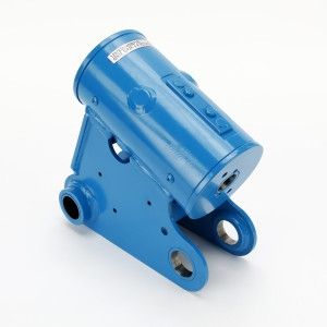 Genie Lift Part # 1257835GT - ROTATOR,PLAT,8.2K, EA