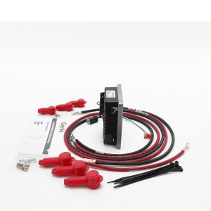 Genie Lift Part # 1257203GT - KIT,MTR CNTRLR REPLACEMENT,GR, EA