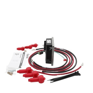 Genie Lift Part # 1257203GT - KIT,MTR CNTRLR REPLACEMENT,GR, EA