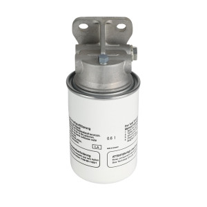 Genie Lift Part # 07.4501.0304GT - FUEL FILTER, EA