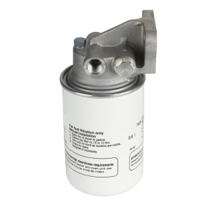 Genie Lift Part # 07.4501.0304GT - FUEL FILTER, EA