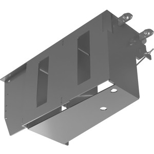 Genie Lift Part # 233366GT - ASSY,GS BATTERY TRAY, EA