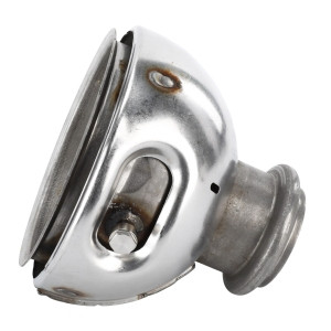 Genie Lift Part # 825515GT - OUTLET, DOC, DEUTZ TCD 3.6, EA