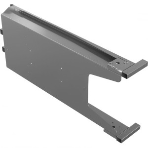 Genie Lift Part # 96335GT - WELDMENT, EXT PLATFORM, EA