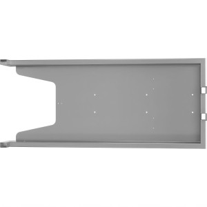 Genie Lift Part # 96335GT - WELDMENT, EXT PLATFORM, EA