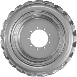 Genie Lift Part # 217191GT - TIRE/WHL ASSY,RT AIR,NON-MRK RH, EA
