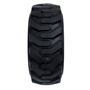 Genie Lift Part # 55.0403.0095GT - ASSY, TIRE/WHEEL 12-16.5" PR 10 OR PR 12, FOAM, RH, GREY, EA