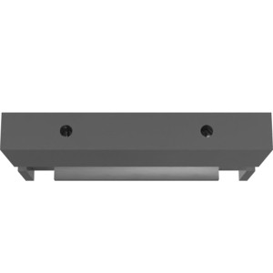 Genie Lift Part # 822091GT - MACHINING, B1 WEARPAD FIXTURE, EA