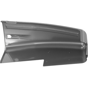 Genie Lift Part # 232863GT - COVER, NOSE CONE, LEFT SIDE, EA