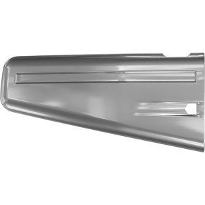 Genie Lift Part # 232863GT - COVER, NOSE CONE, LEFT SIDE, EA
