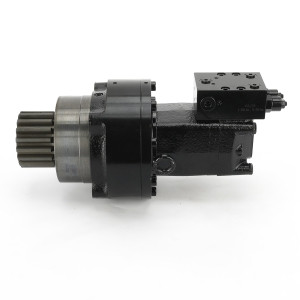 Genie Lift Part # 824050GT - SWING DRIVE ASSEMBLY, EA