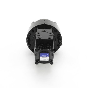 Genie Lift Part # 824050GT - SWING DRIVE ASSEMBLY, EA