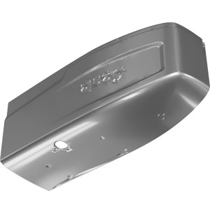 Genie Lift Part # 121359GT - COVER,RH,ENGINE SIDE, EA