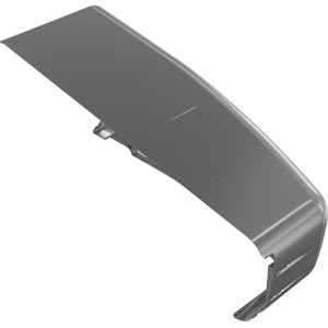 Genie Lift Part # 232864GT - COVER, NOSE CONE, RIGHT SIDE, EA