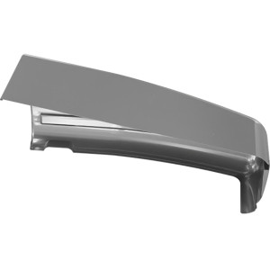 Genie Lift Part # 232864GT - COVER, NOSE CONE, RIGHT SIDE, EA