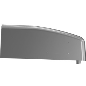 Genie Lift Part # 232864GT - COVER, NOSE CONE, RIGHT SIDE, EA