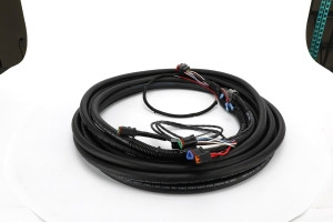 Genie Lift Part # 1253170GT - HARNESS, SEC BOOM SAE 11C, Z80, EA