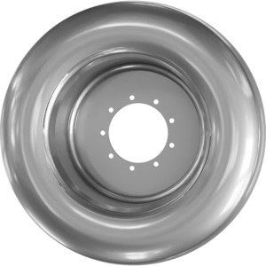 Genie Lift Part # 122353GT - TIRE & WHEEL ASSY.,FLOTATION, EA