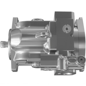 Genie Lift Part # 226671GT - PUMP,FUNCTION,30CC,LS,MID, EA