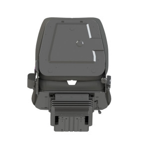 Genie Lift Part # 09.4610.0056GT - SEAT, EA