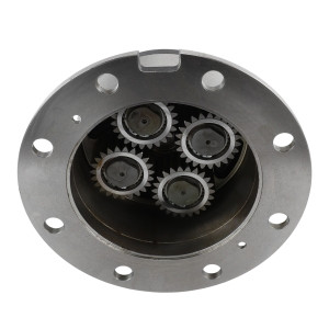 Genie Lift Part # 1258918GT - ASSY,PLANETARY,CARRARO,8K, EA
