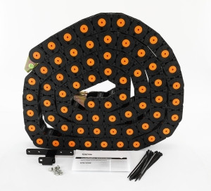 Genie Lift Part # 1255546GT - HD CABLE TRACK KIT GTH-1056, EA