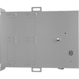 Genie Lift Part # 1256203GT - CABINET, E SYSTEM, 50HZ, 4L, EA