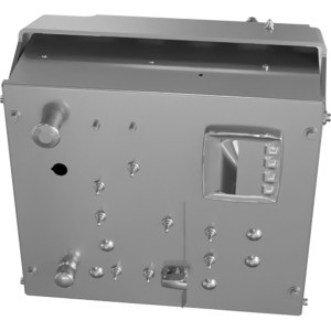 Genie Lift Part # 825522GT - ASSY, GBOX, Z-45 DEUTZ, T4, EA