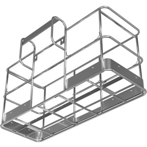 Genie Lift Part # 73910GT - WELDMENT, 8 FT PLATFORM, EA