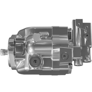 Genie Lift Part # 824527GT - PUMP,SAUER 60CC LS PHASE 2, EA