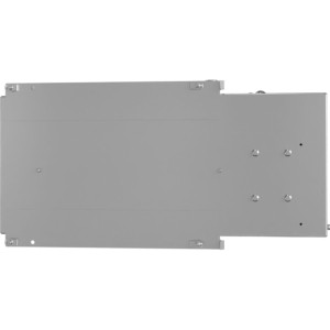 Genie Lift Part # 825449GT - GBOX ASSY,DEUTZ T4,DUAL CAP, EA