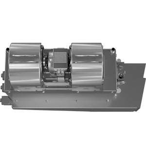 Genie Lift Part # 214586GT - HEATER-AC,GTH, EA