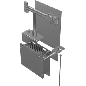 Genie Lift Part # 822678GT - KIT, DC CONVERTER, Z45BE, EA