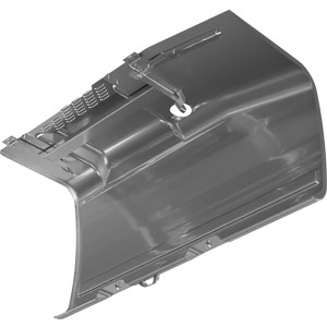 Genie Lift Part # 61117GT - COVER,ASSY, ENGINE SIDE, EA