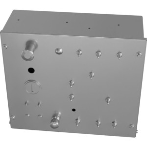 Genie Lift Part # 218451GT - ASSEMBLY, GBOX, Z45 DIESEL, EA - TMS