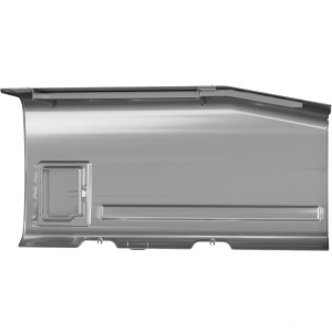 Genie Lift Part # 61112GT - COVER ASSY,TANK SIDE, EA
