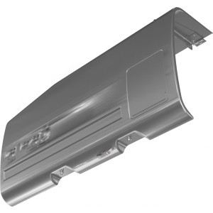 Genie Lift Part # 61112GT - COVER ASSY,TANK SIDE, EA