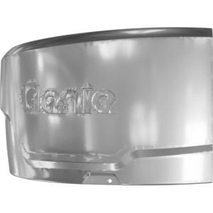 Genie Lift Part # 1255349GT - ASSY,COVER-MOUNTS,ENG,Z62, EA