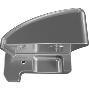 Genie Lift Part # 1254991GT - CASTING,COUNTERWEIGHT,LH, EA