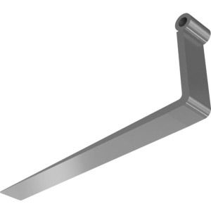 Genie Lift Part # 1254553GT - WELDMENT,FORK TINE,LUMBER, EA