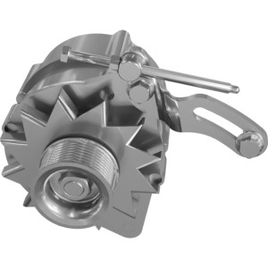 Genie Lift Part # 218799GT - ALTERNATOR,854E-E34TA, EA