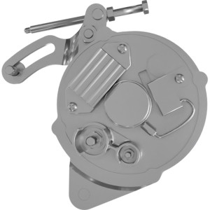 Genie Lift Part # 218799GT - ALTERNATOR,854E-E34TA, EA