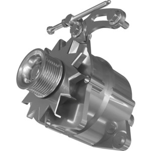 Genie Lift Part # 218799GT - ALTERNATOR,854E-E34TA, EA