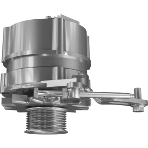 Genie Lift Part # 218799GT - ALTERNATOR,854E-E34TA, EA