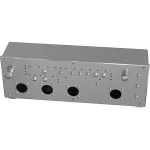 Genie Lift Part # 822613GT - ASSY, CONTROL BOX, PCON, Z80, EA