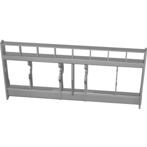 Genie Lift Part # 130979GT - WELDMENT, 72" CARRIAGE, QA, EA
