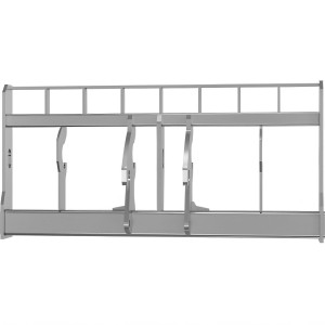 Genie Lift Part # 130979GT - WELDMENT, 72" CARRIAGE, QA, EA