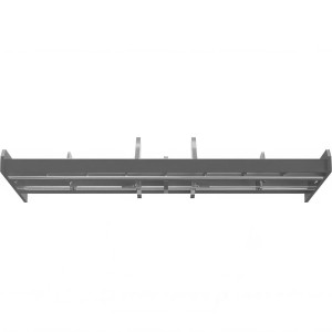 Genie Lift Part # 130979GT - WELDMENT, 72" CARRIAGE, QA, EA