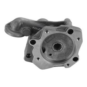 Genie Lift Part # 1252180GT - OIL PUMP, EA