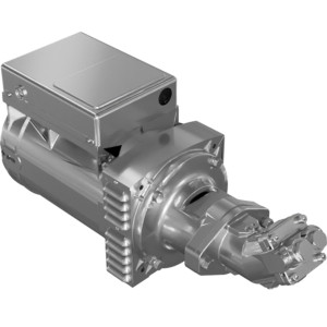 Genie Lift Part # 1257739GT - GEN.,7.5KW,230VAC,1PH,50HZ,AU, EA